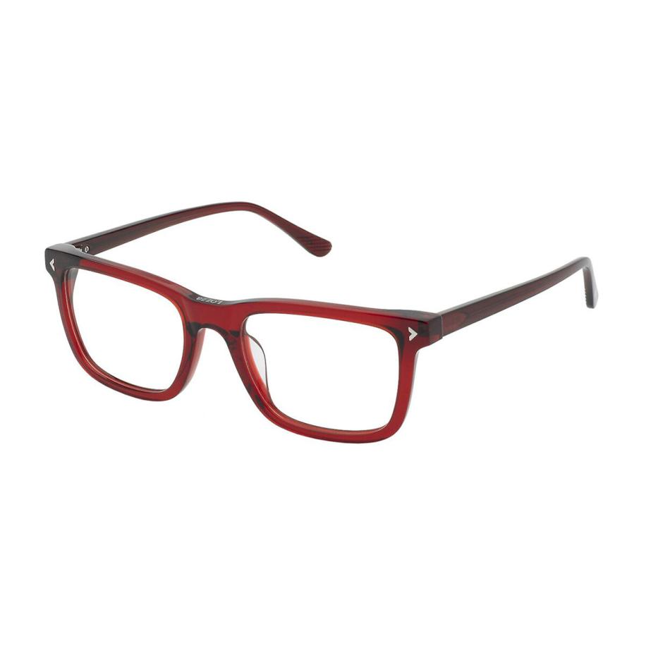 Lozza VL4294V Taormina 2 0V64 Rood Heren Bril