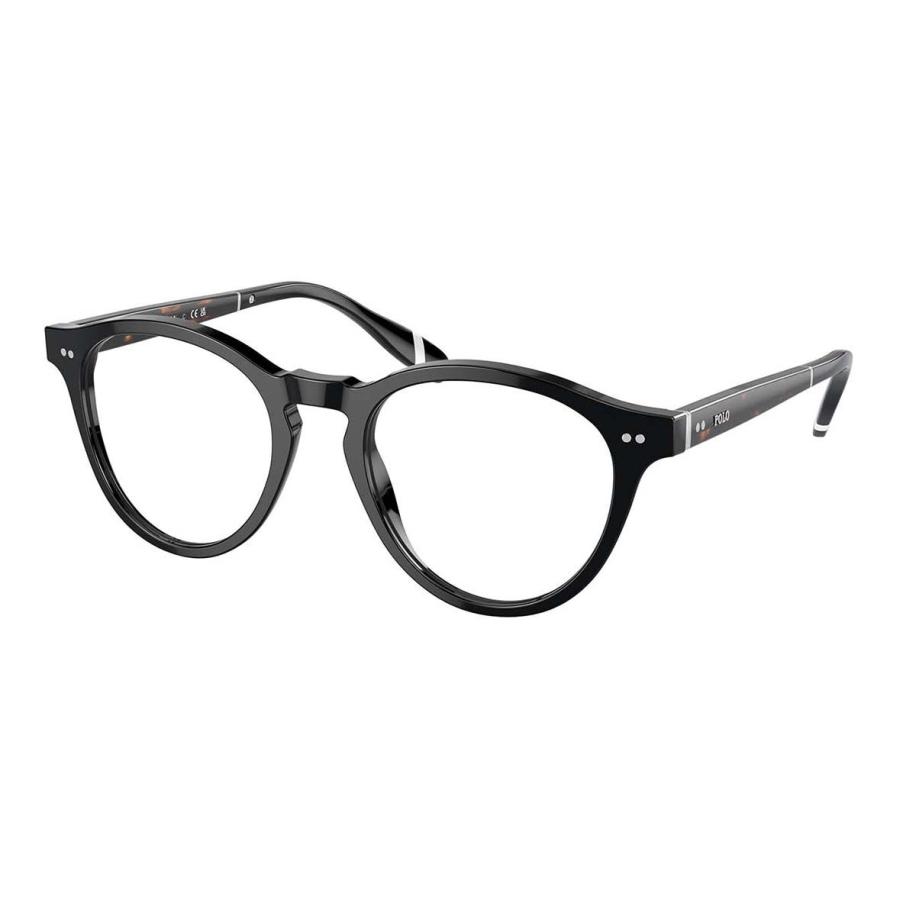 Polo Ralph Lauren PH2268F Aziatische pasvorm 5001 Zwart Heren Bril