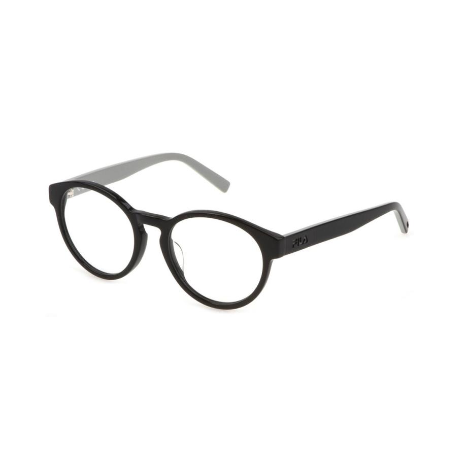 Fila VFI218 0BLK Zwart Heren Bril
