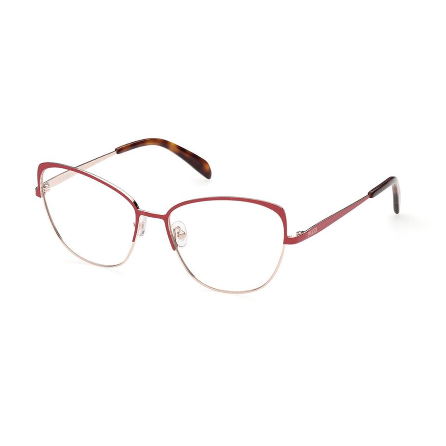 Pucci Emilio Pucci EP5188 68 Rood Dames Bril