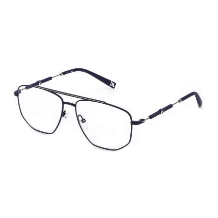 Fila VFI114 0F94 Blauw Heren Bril