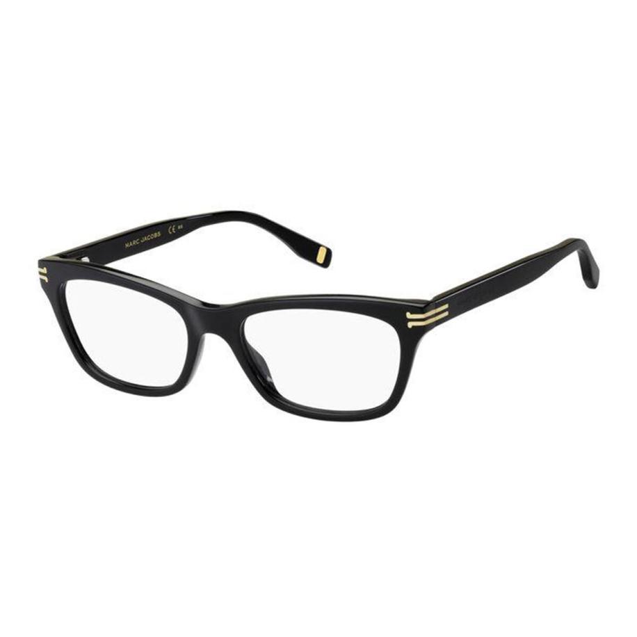 Marc Jacobs MJ 1027 807 Zwart Dames Bril