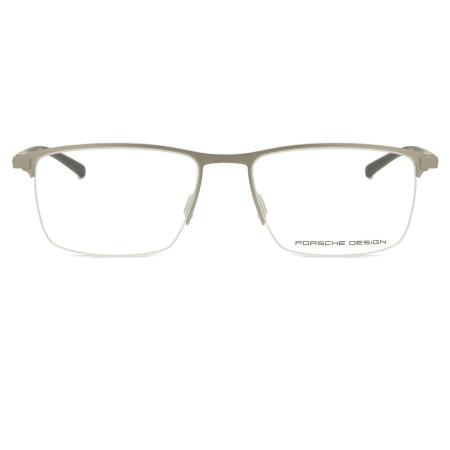 Porsche Design P8371 B Zilver Heren Bril