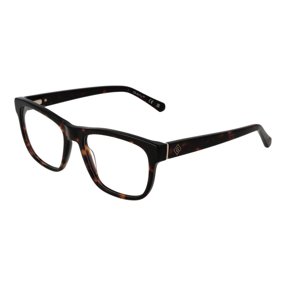 Gant GA3283 52 Tortoiseshell Heren Bril