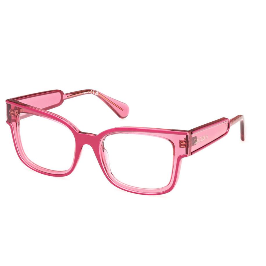 Max & Co. MO5133 72 Roze Dames Bril
