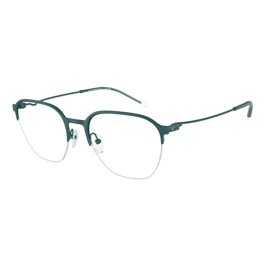 Emporio Armani EA1160 3379 Groen Heren Bril