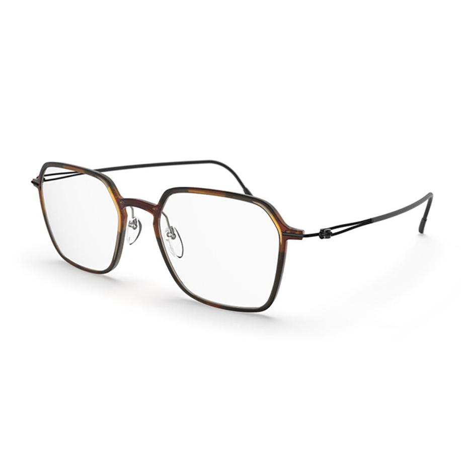 Silhouette 2927/75 6040 Tortoiseshell Heren Bril