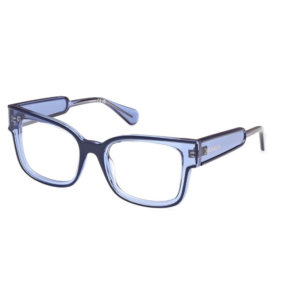 Max & Co. MO5133 90 Blauw Dames Bril