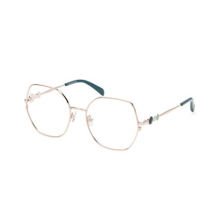 Pucci Emilio Pucci EP5204 028 Goud Dames Bril