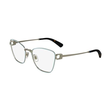 Longchamp LO2162 N 712 Blauw Dames Bril