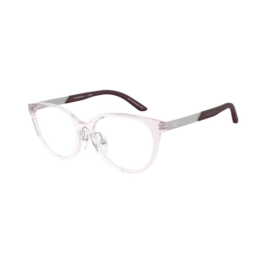 Emporio Armani EK3010 Kinder 6139 Roze Kinder Bril
