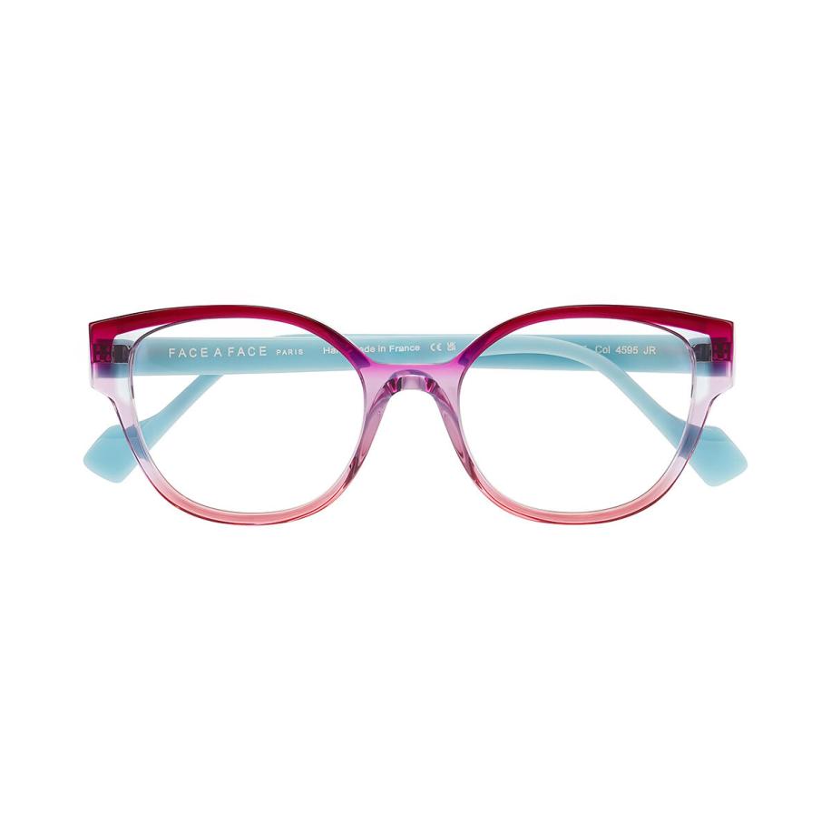 Face a Face Didot 1 4595 Purple Dames Bril