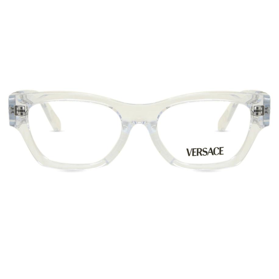Versace VK3008U Kinder 148 Doorzichtig Kinder Bril