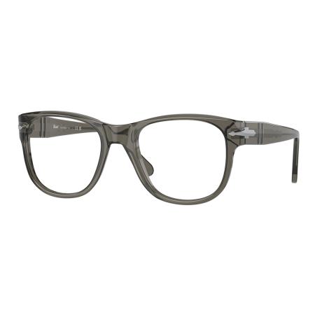 Persol PO3312V 1103 Doorzichtig Heren Bril