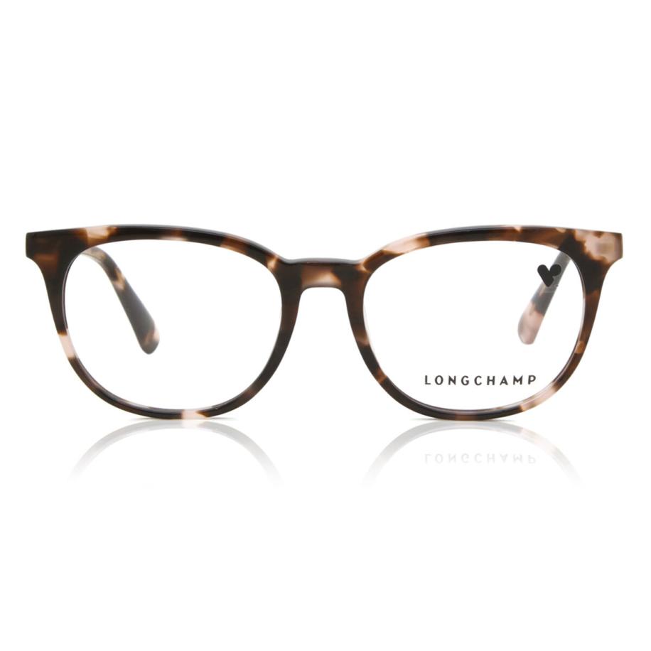 Longchamp LO2693 690 Tortoiseshell Heren Bril