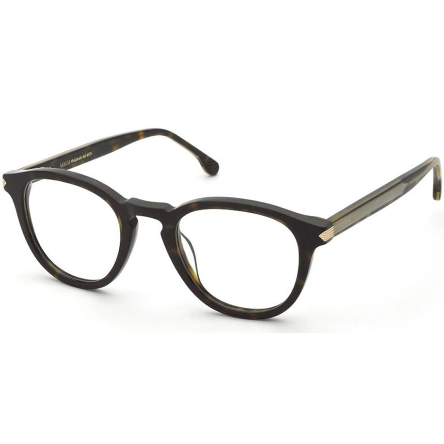 Lozza VL4373 Maratea 2 722 Tortoiseshell Heren Bril