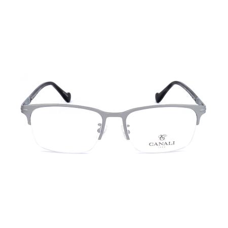 Canali CO603A C03 Zilver Heren Bril