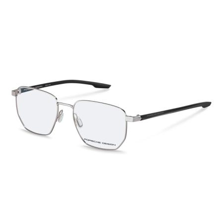 Porsche Design P8770 D000 Zilver Heren Bril