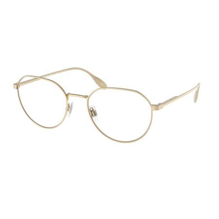 Polo Ralph Lauren PH1233 9211 Goud Heren Bril