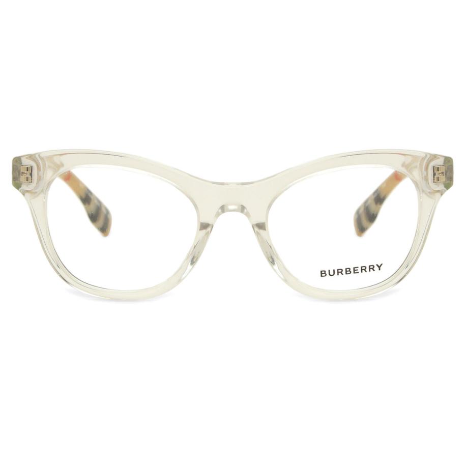 Burberry JB2007 Kinder 3024 Doorzichtig Kinder Bril
