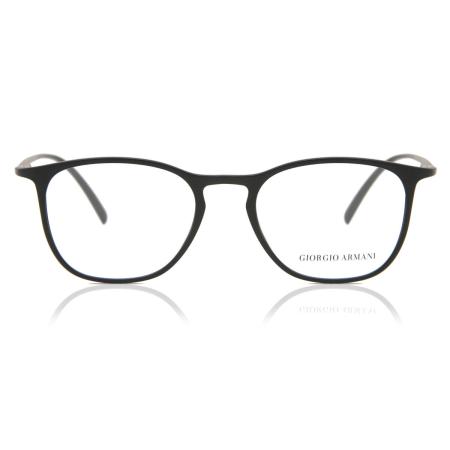 Giorgio Armani AR7202 5042 Zwart Heren Bril