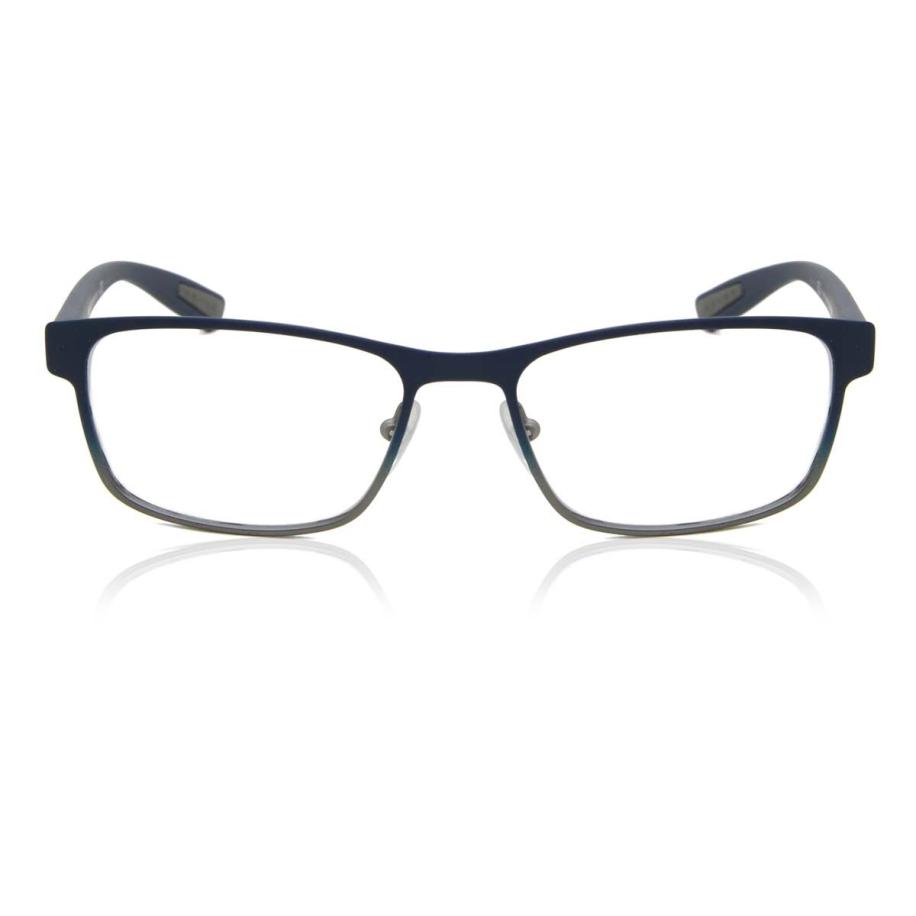 Prada Linea Rossa PS50GV U6T1O1 Blauw Heren Bril