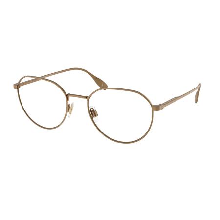 Polo Ralph Lauren PH1233 9324 Goud Heren Bril