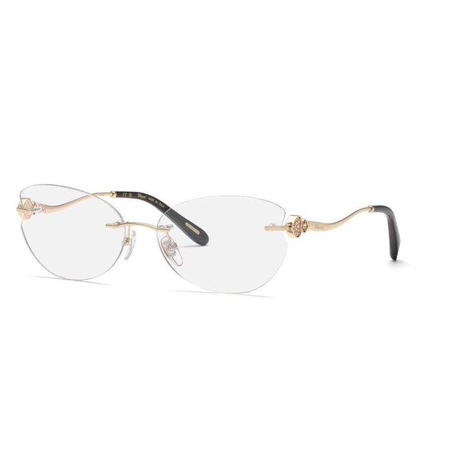 Chopard VCHL85S 300 Goud Dames Bril