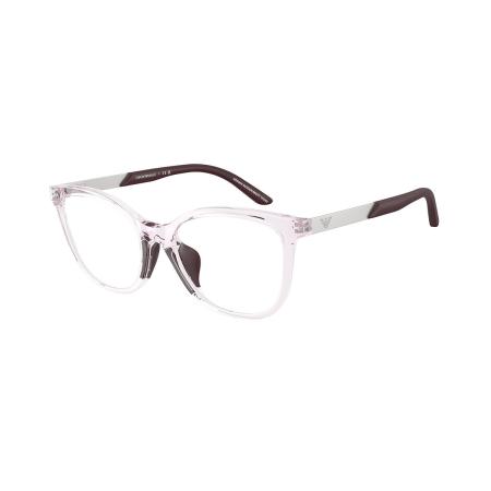 Emporio Armani EK3011U Kinder 6139 Roze Kinder Bril