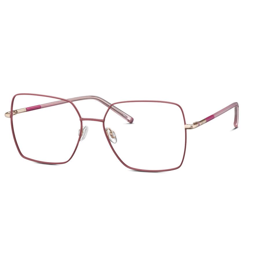 HUMPHREY´S 582402 25 Roze Heren Bril