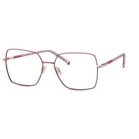 HUMPHREY´S 582402 25 Roze Heren Bril