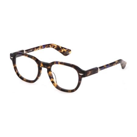 Police VPLG81 MONUMENT 3 0744 Tortoiseshell Heren Bril