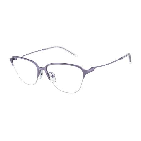 Emporio Armani EA1161 3383 Purple Dames Bril