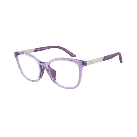 Emporio Armani EK3011U Kinder 6280 Purple Kinder Bril