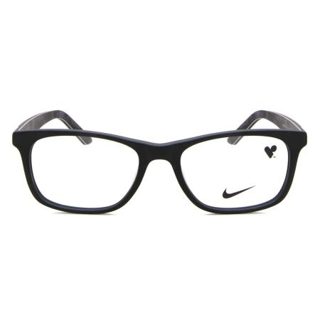 Nike 5547 002 Zwart Heren Bril