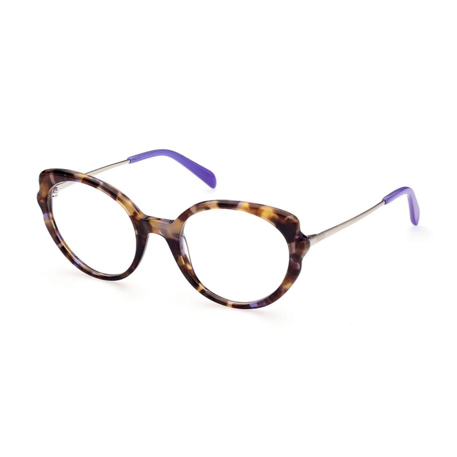 Pucci Emilio Pucci EP5193 55 Tortoiseshell Dames Bril