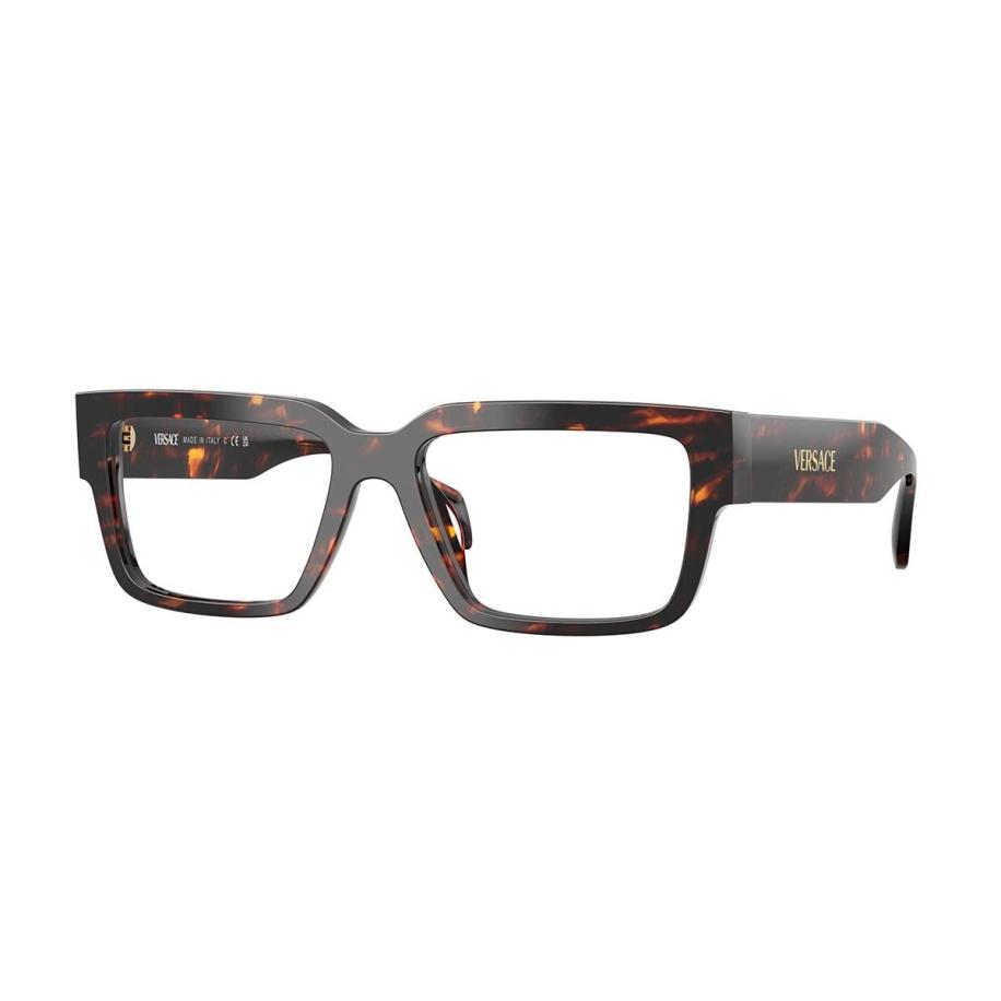 Versace VE3374U 5509 Tortoiseshell Heren Bril