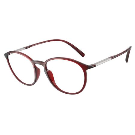 Giorgio Armani AR7275U 6237 Rood Heren Bril