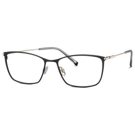 HUMPHREY´S 582403 10 Zwart Heren Bril