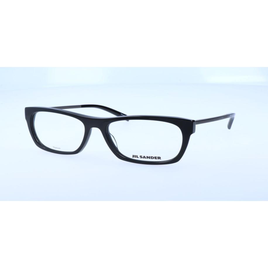 Jil Sander J 4006 A Blauw Heren Bril