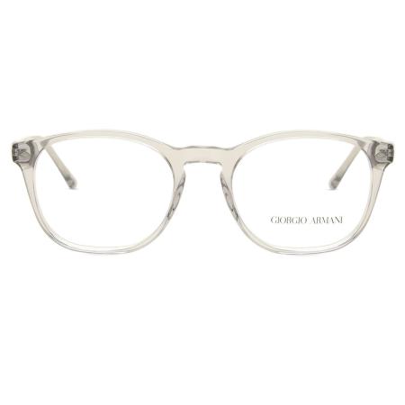 Giorgio Armani AR7074 6070 Doorzichtig Heren Bril