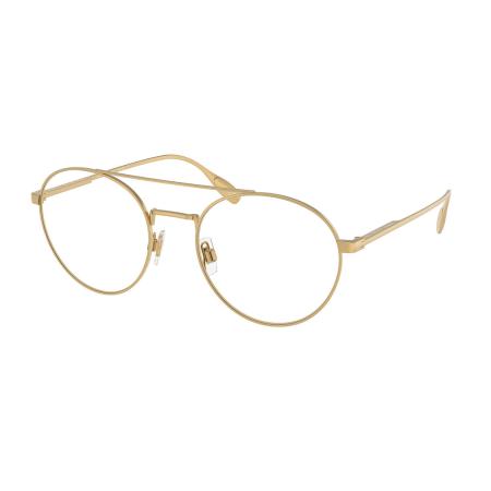 Polo Ralph Lauren PH1234 9477 Goud Heren Bril