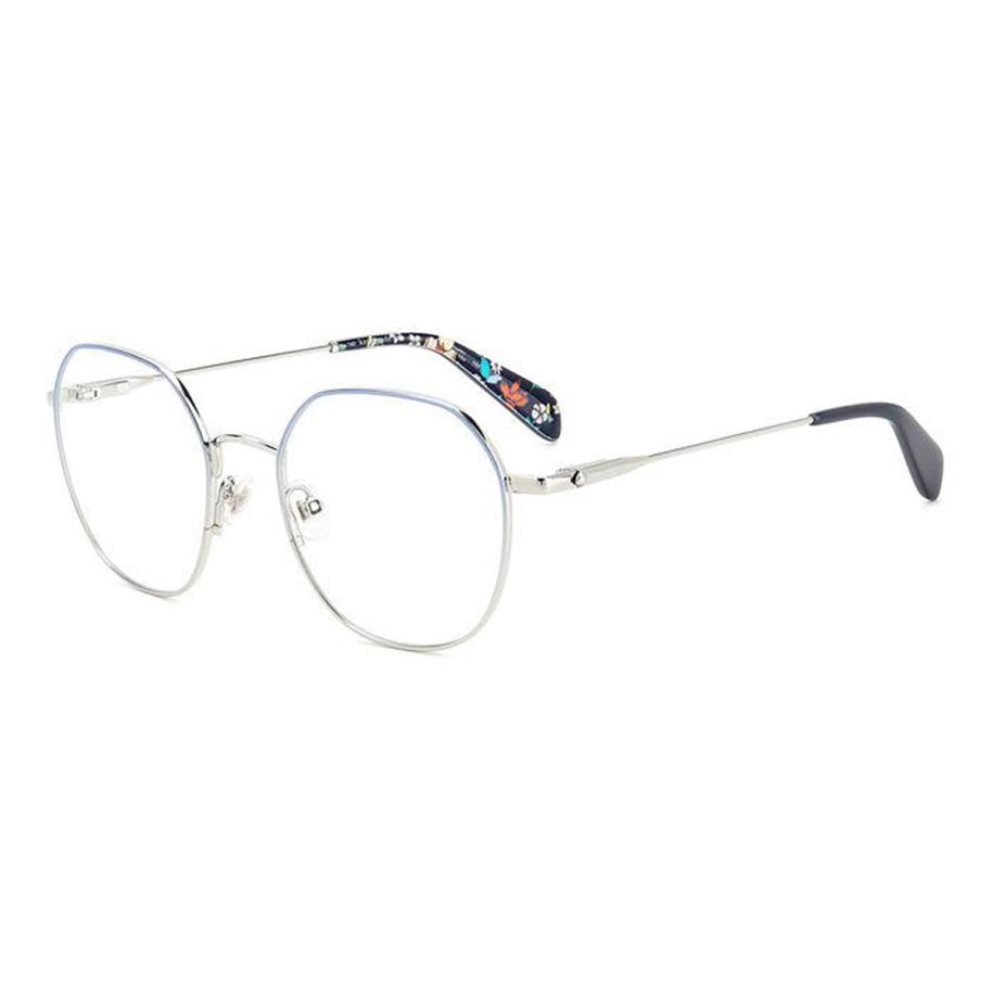 Kate Spade Madisyn/G Aziatische pasvorm DOH Blauw Dames Bril