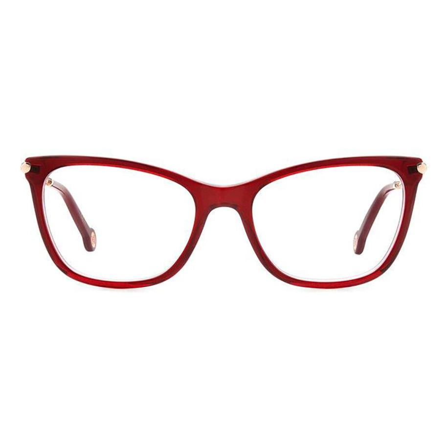 Carolina Herrera HER 151 LHF Doorzichtig Dames Bril