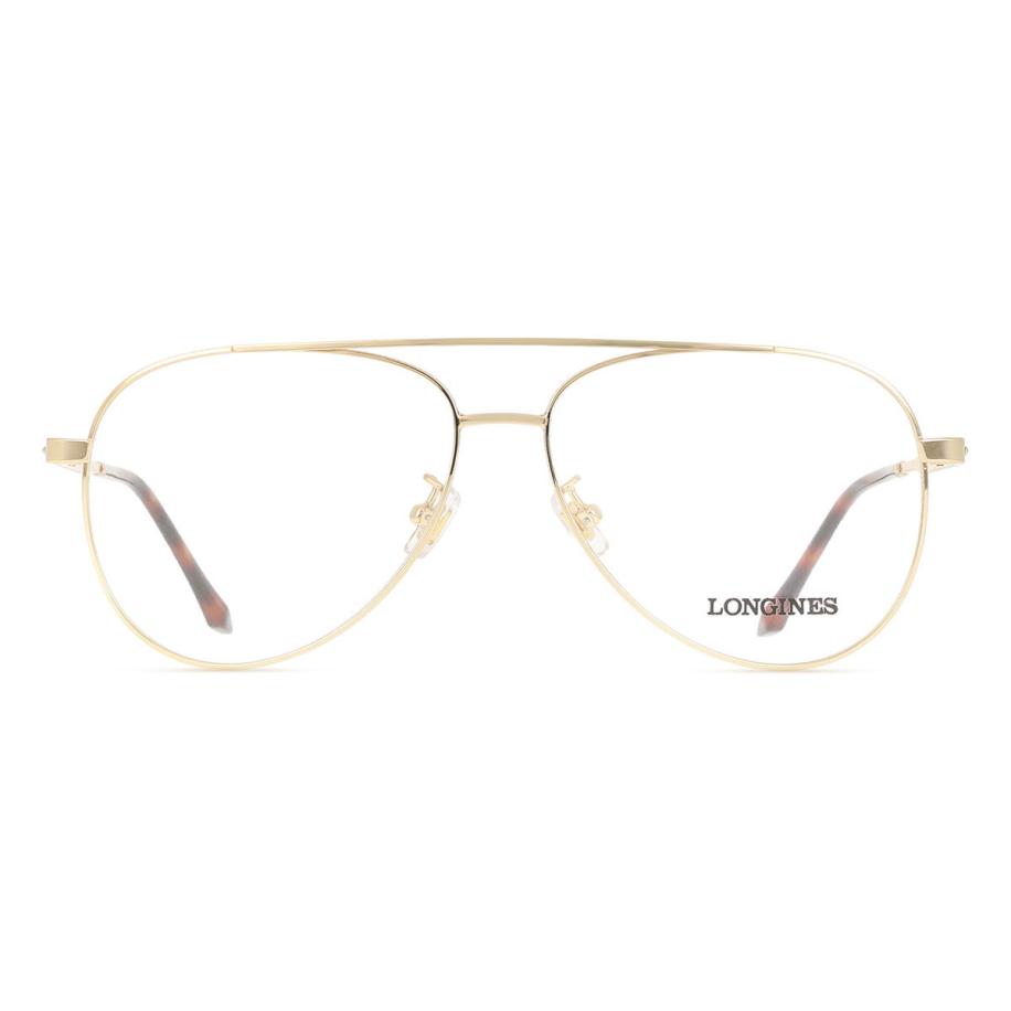 Longines LG5003-H 30A Goud Heren Bril