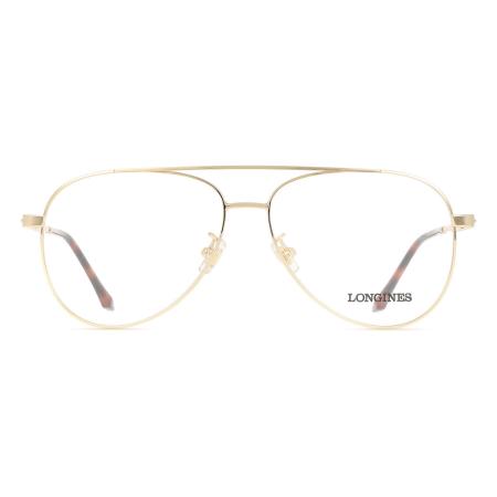 Longines LG5003-H 30A Goud Heren Bril