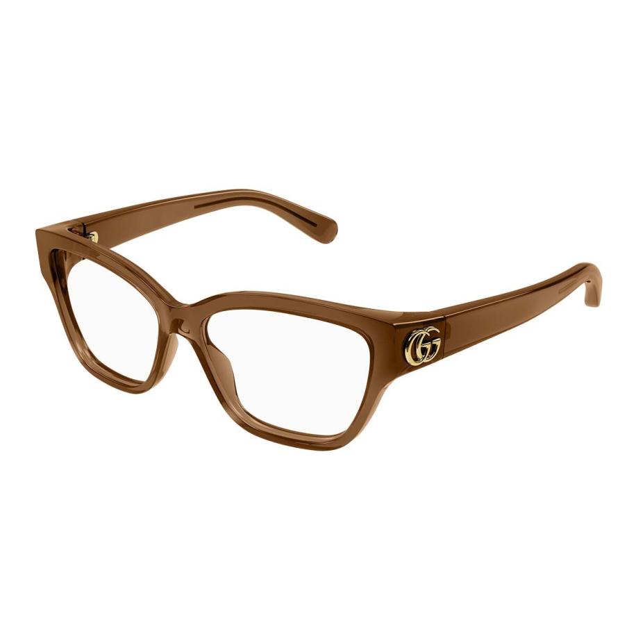 Gucci GG1597O 3 Bruin Dames Bril