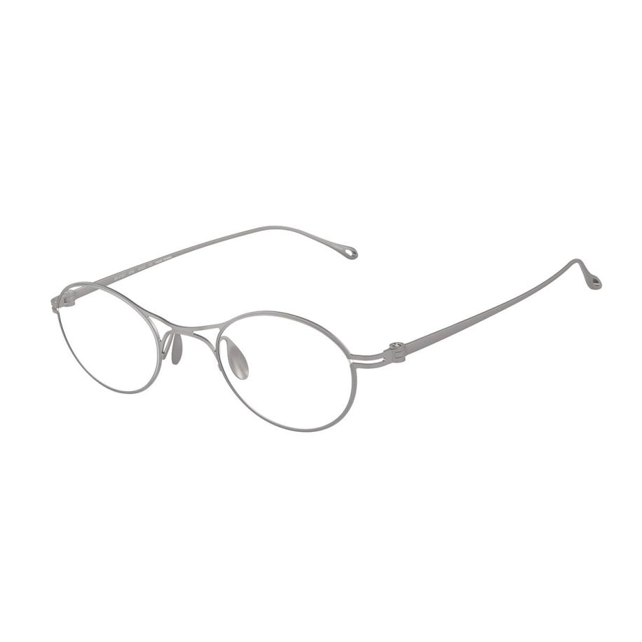 Giorgio Armani AR5135T 3356 Gunmetal Heren Bril