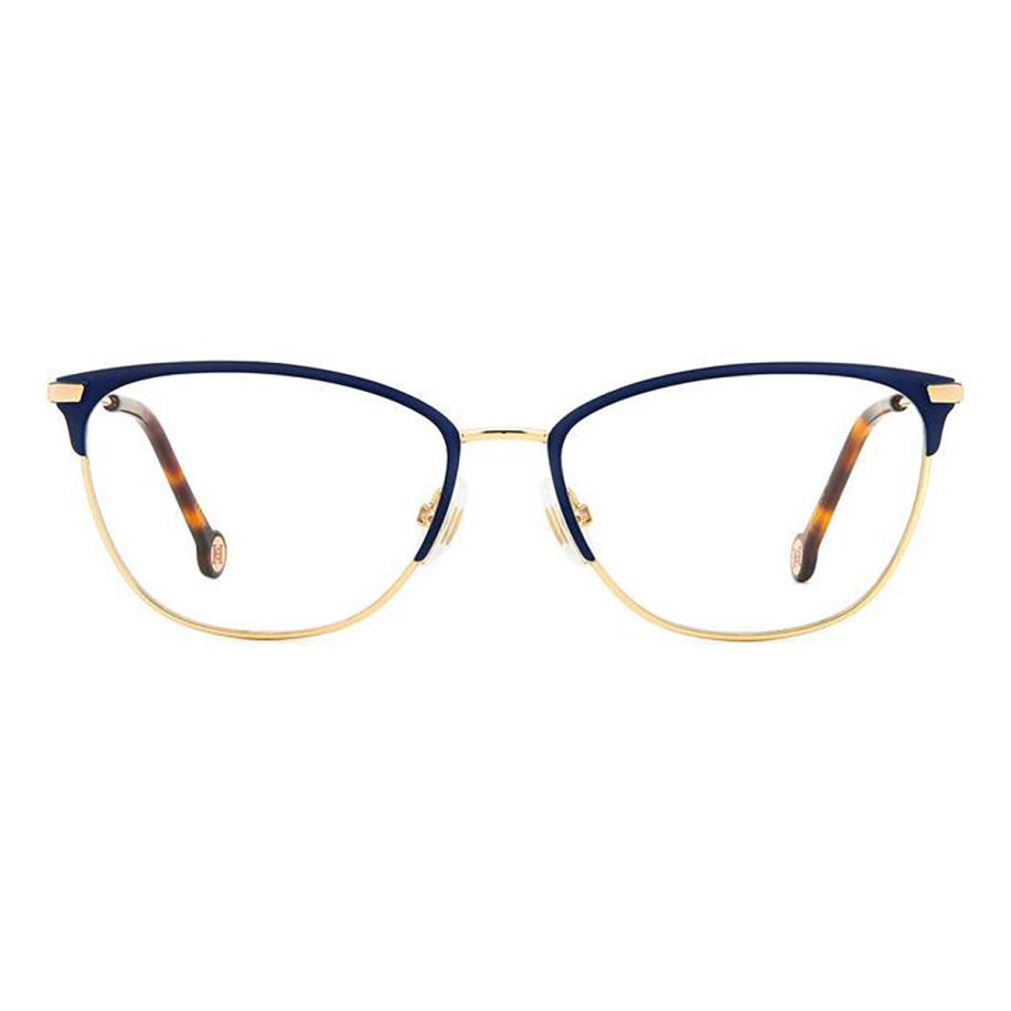 Carolina Herrera HER 161 LKS Blauw Dames Bril