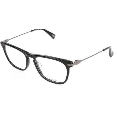 Lanvin VLN731M 0BLK Zwart Dames Bril